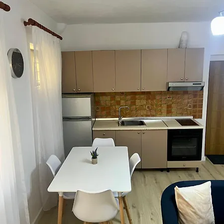 Apartamento Fredi *